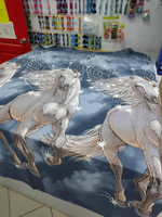 Поплин / Пегас основа