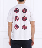 футболка teeunite BOSS ORANGE - белый(50491726)