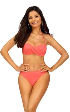 L2533/3 Купальник раздельный