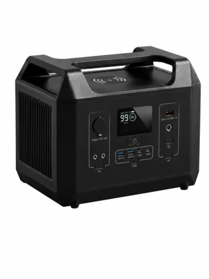 Портативная Электростанция FIVEoFIVE S1200 на 315000mAh