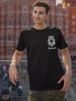 Футболка именная Вячеслав