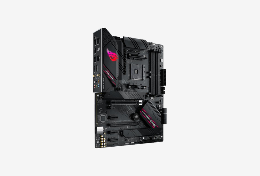 ROG STRIX B550-F GAMING WI-FI II_0226605101336