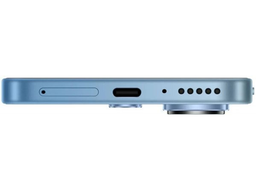 Смартфон Xiaomi Redmi Note 13 8/128Gb Ice Blue
