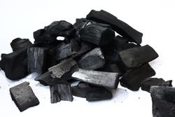 Уголь березовый 3кг (М) 25л