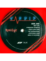 Vardis — Red Eye