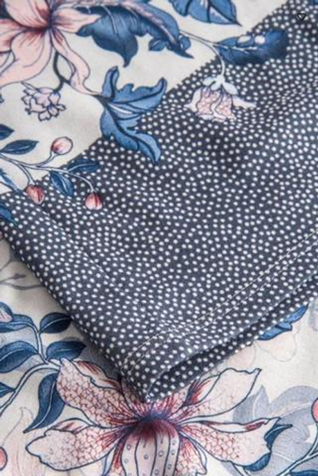 Сорочка Rosch Placed Print 1203630