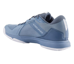 Женские Кроссовки теннисные Head Sprint Team 4.0 Clay - denim/dark blue