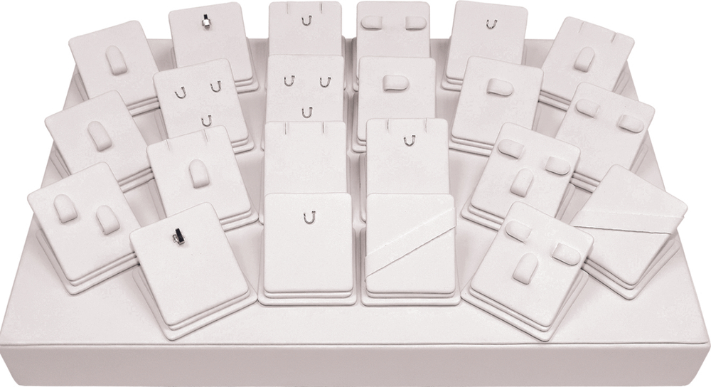 Подставка/трансформер/для пирсинга/горизонтальный язычок/магнитное дно