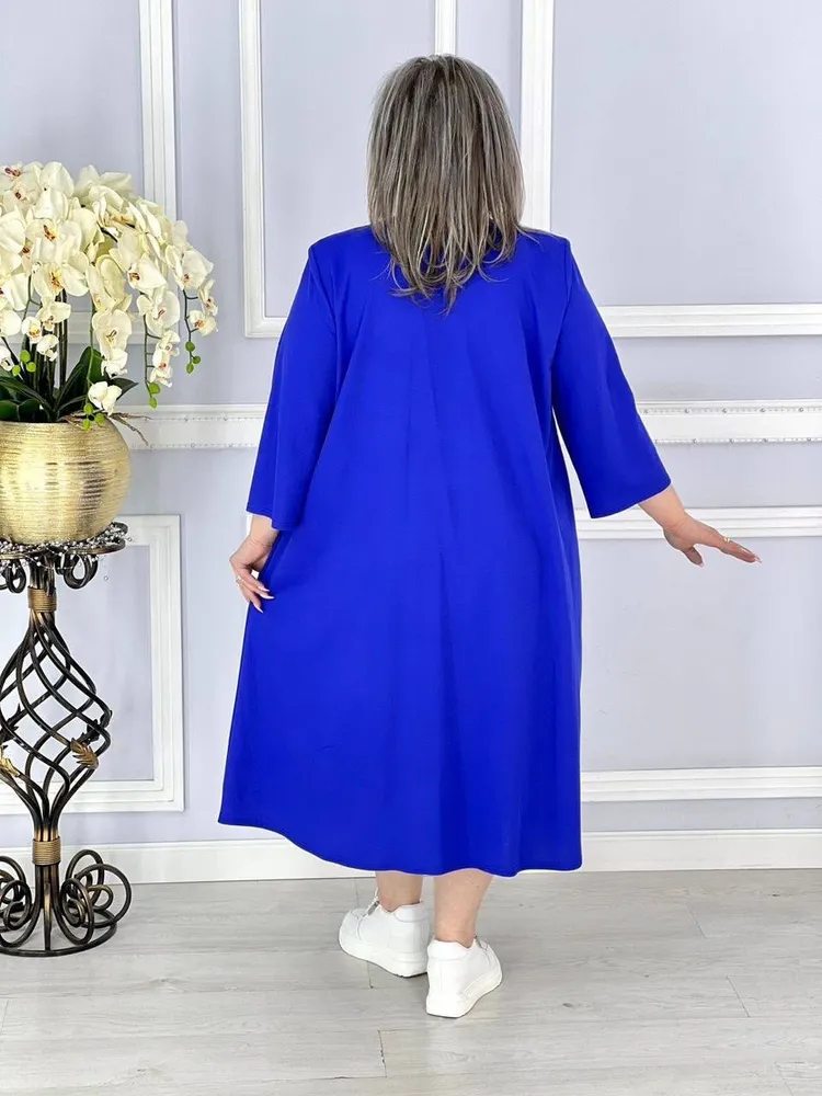 Платье "Лувр" Fabrika