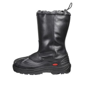 Сапоги А-05 КП (кожа)