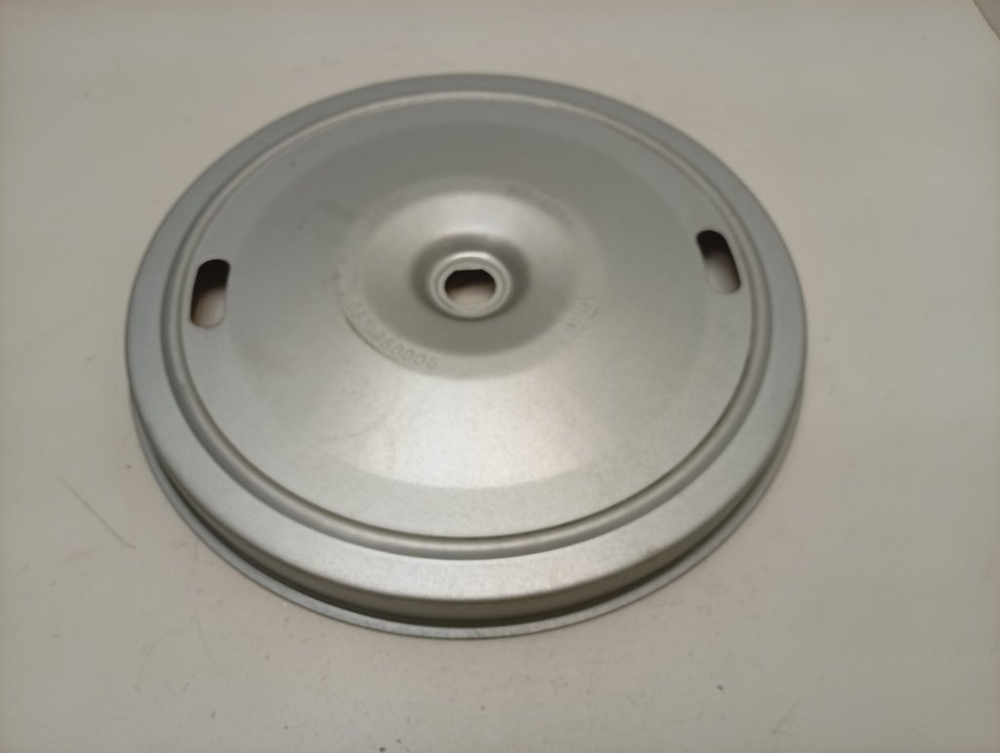 WLL2416EOE/01 кт73 Шкив барабана для стиральной машины Bosch 9000961050 б/у