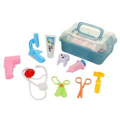 Набор Доктора, корзинка C55-32