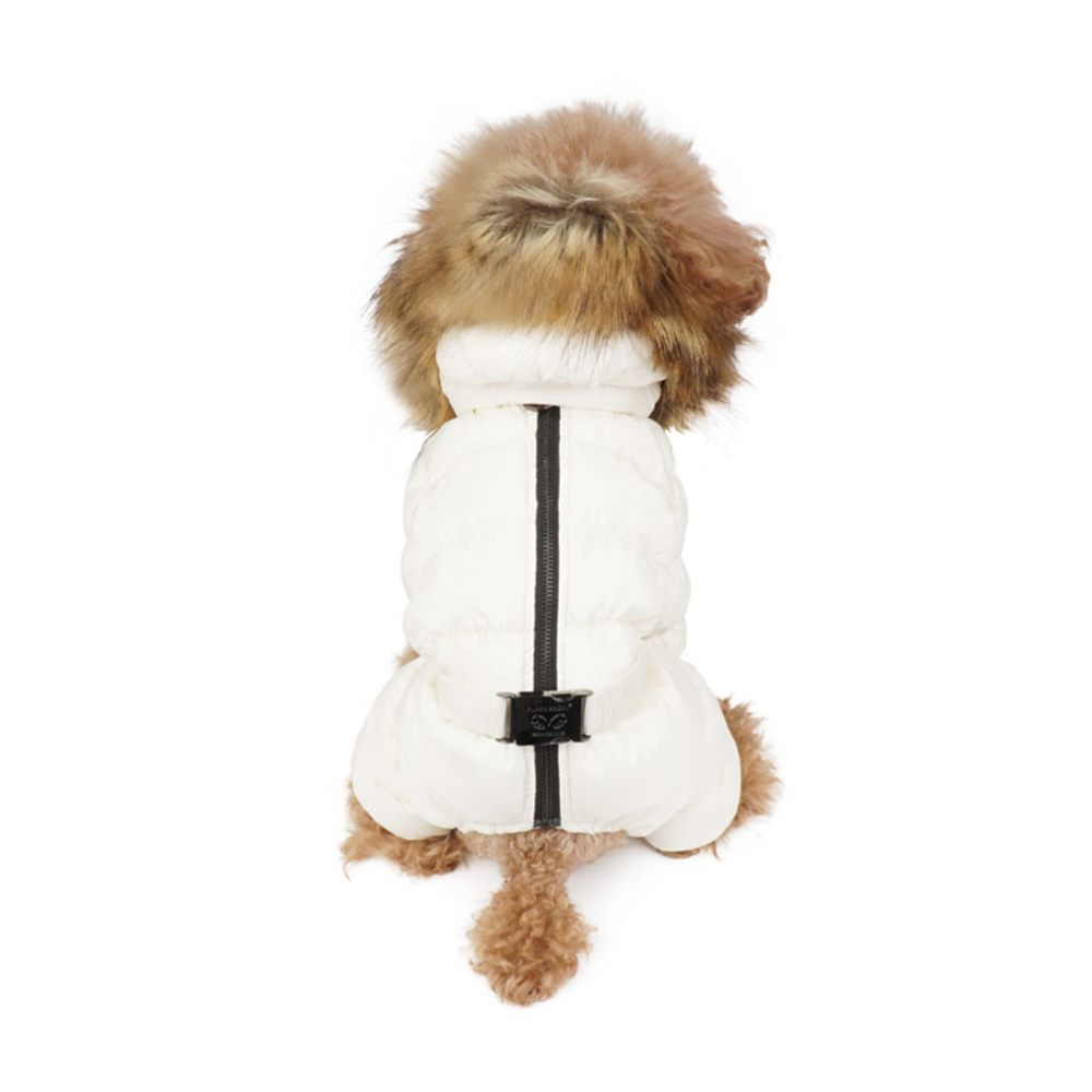 442 PA-OW Комбинезон зимний, унисекс