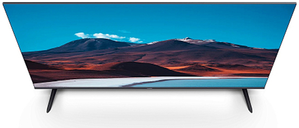 Телевизор 55" Xiaomi TV A55 2026 RU (L55MB-ARU)