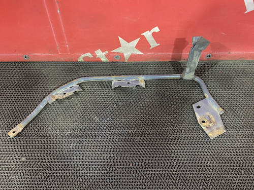 Кронштейн проводки