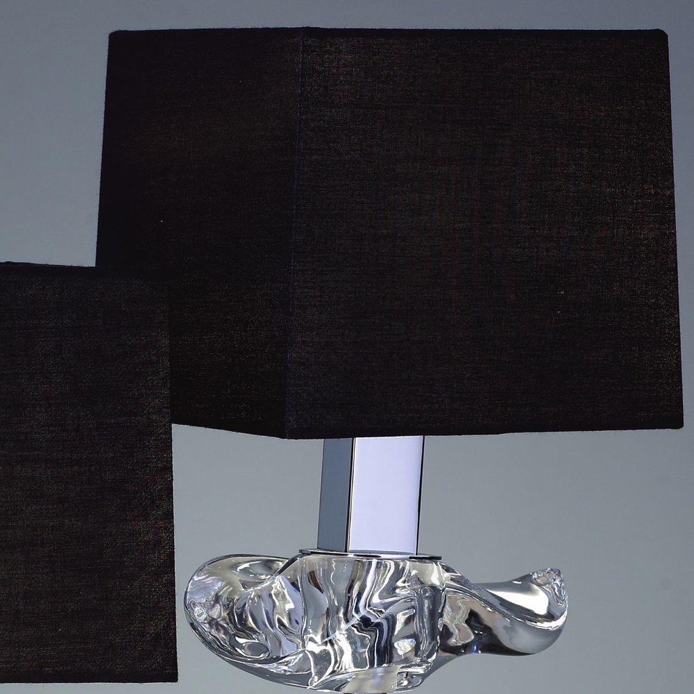 0790 Настольная лампа AKIRA