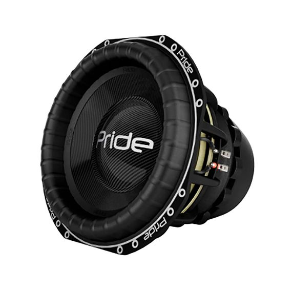 Сабвуфер Pride UFO.5-15 V.3 D0.7 7500W Full carbon New ver.