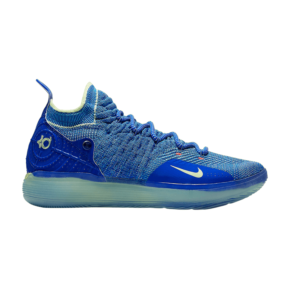 Кроссовки Nike Kd 11 Zoom 11
