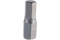 Вставка RF-1543010 5/16"DR 6-гранная 10x30мм ROCKFORCE