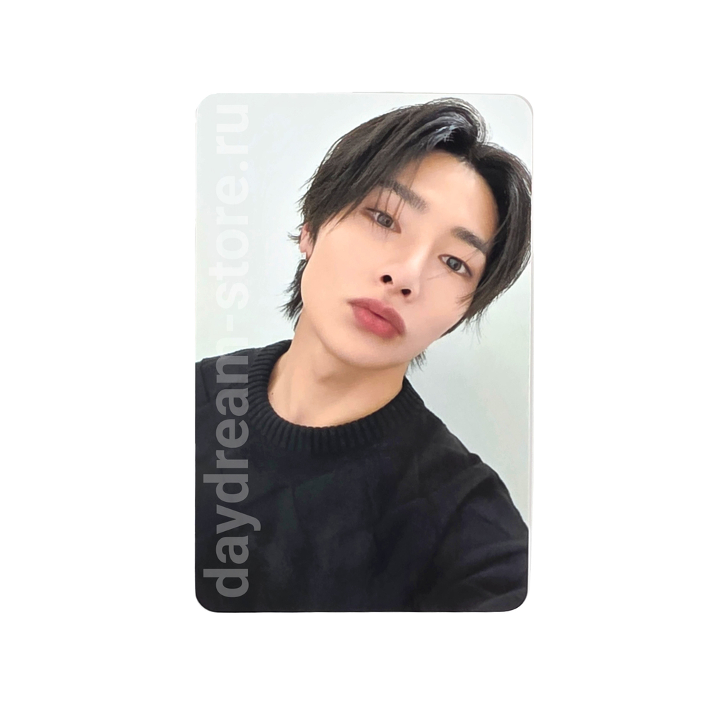 Фотокарта I.N Stray Kids - DO IT POP UP STORE [LUCKY DRAW EVENT]
