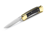 Нож BUCK 110 Folding Hunter® Knife - Drop Point