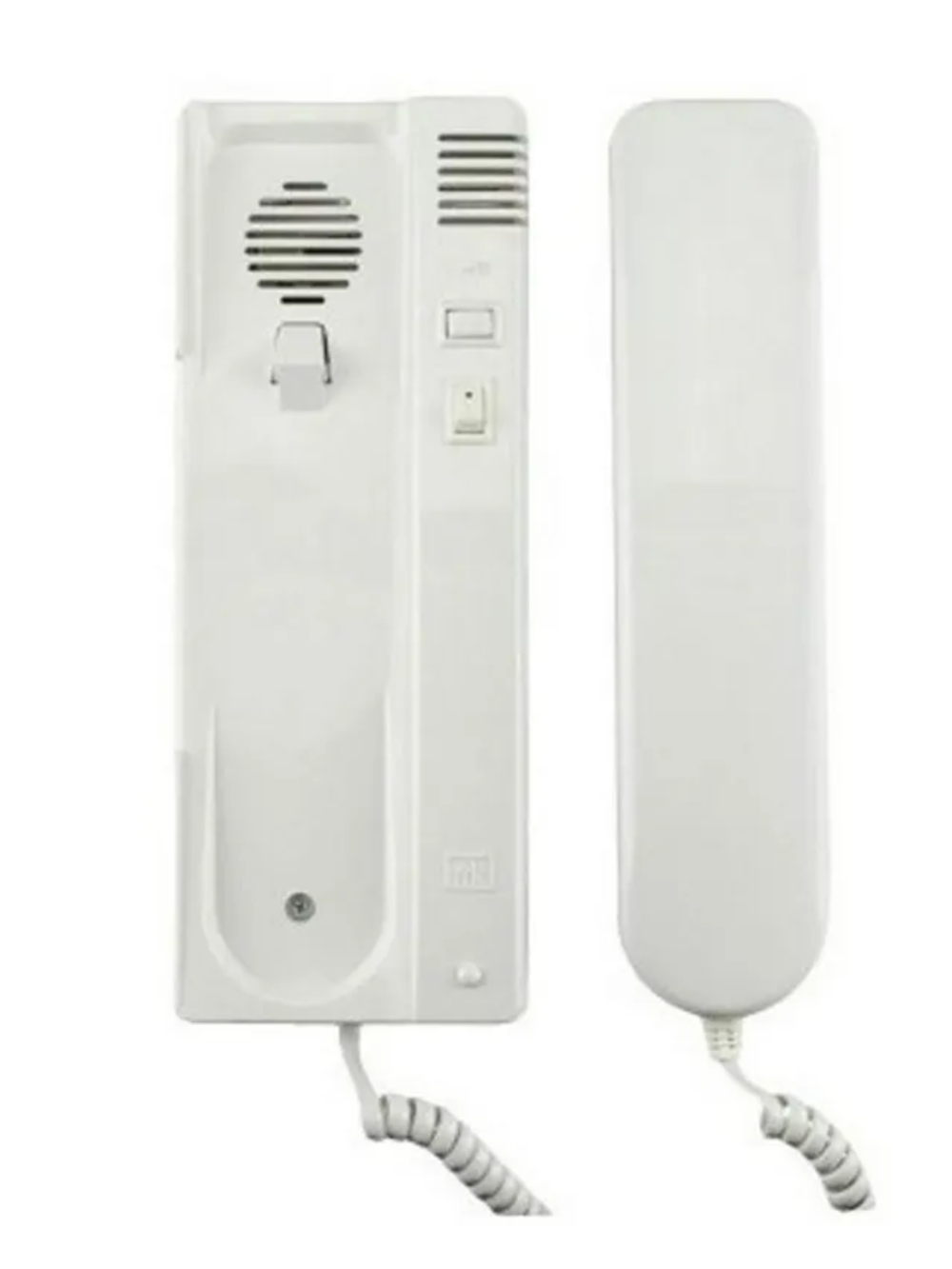 ТКП-12D Трубка квартирная переговорная МЕТАКОМ