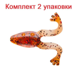 Силиконовая Приманка Sprut Mittsu Frog