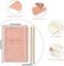 Gündəlik/Ajanda/Ежедневник/Diary Annual Planner 2024 pink