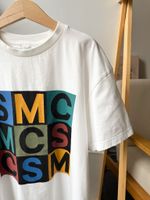 Хлопковая футболка Stella McCartney, 158