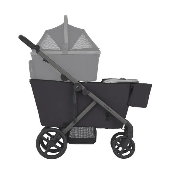 Детская коляска-вагончик Wagon Anex Modu Haze