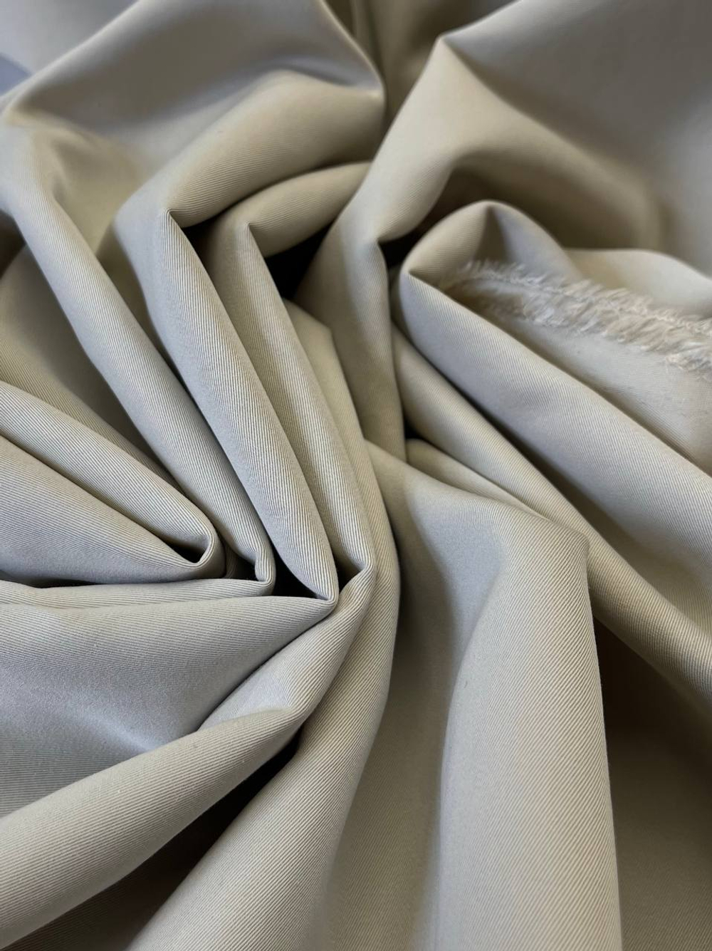 Хлопок айвори