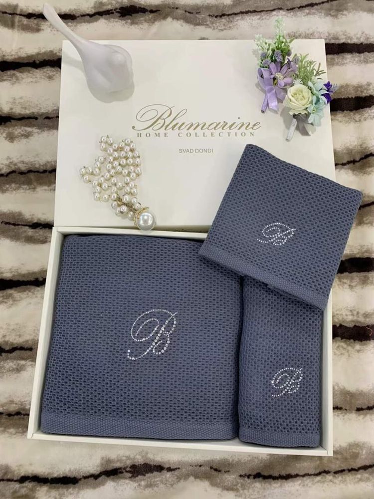 Скатерть Blumarine Home 180x260 см