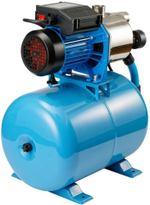 Установка для водоснабжения ДЖИЛЕКС ДЖАМБО 60/35 Н-24 (2.0)  3012