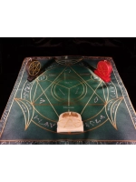 Языческий Ритуал Магии Викка Мистический Трикветр