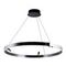 Подвесная люстра Arte Lamp CESARE A1993SP-38BK