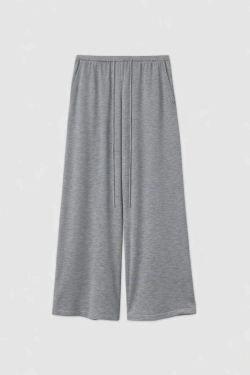 Брюки из шерсти мериноса