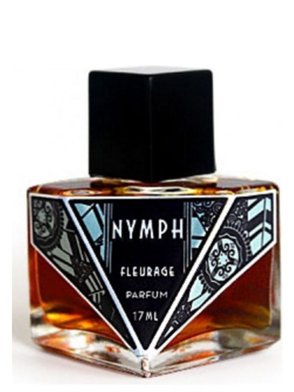Fleurage Nymph Botanical Parfum