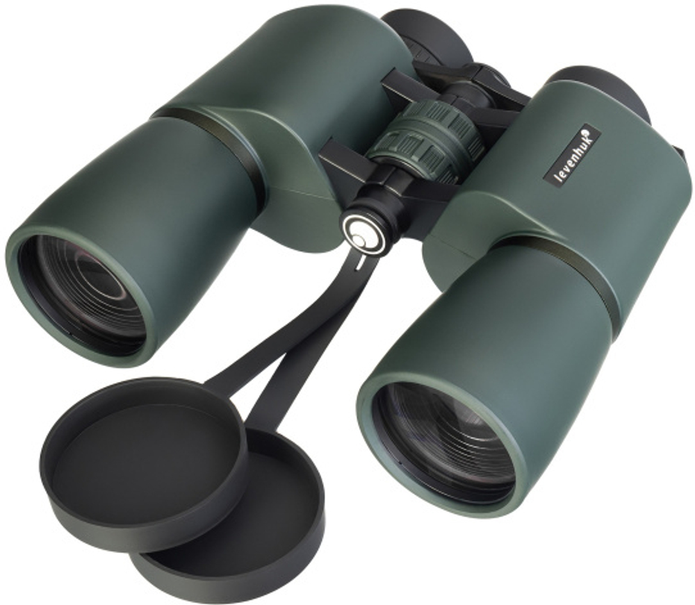 Бинокль Levenhuk New Sherman PRO 16x50