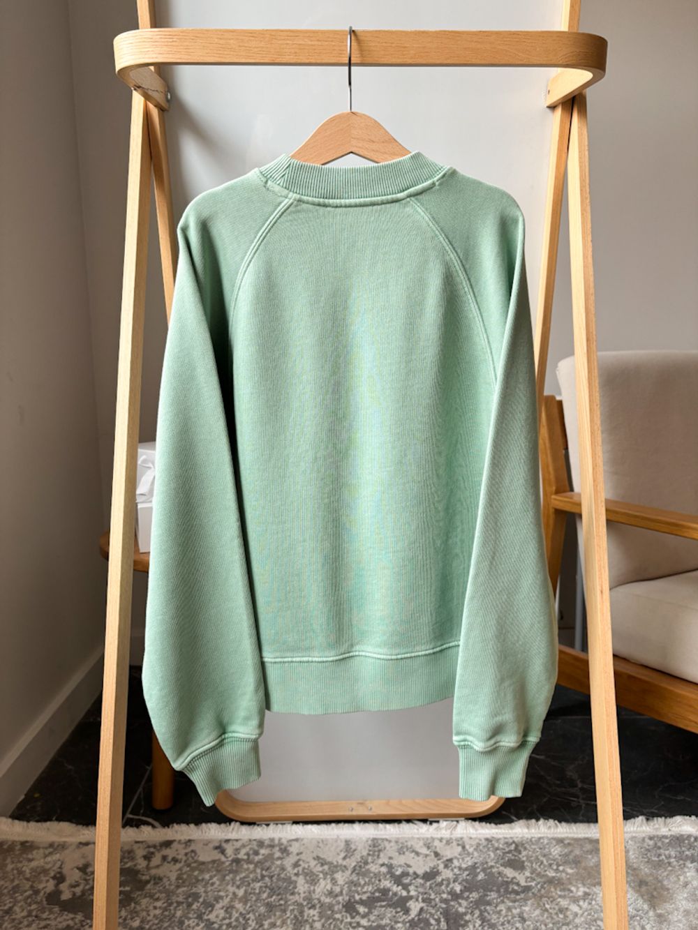 Хлопковый свитшот Les Coyotes, 140