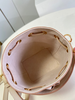 Louis Vuitton Nano Noe