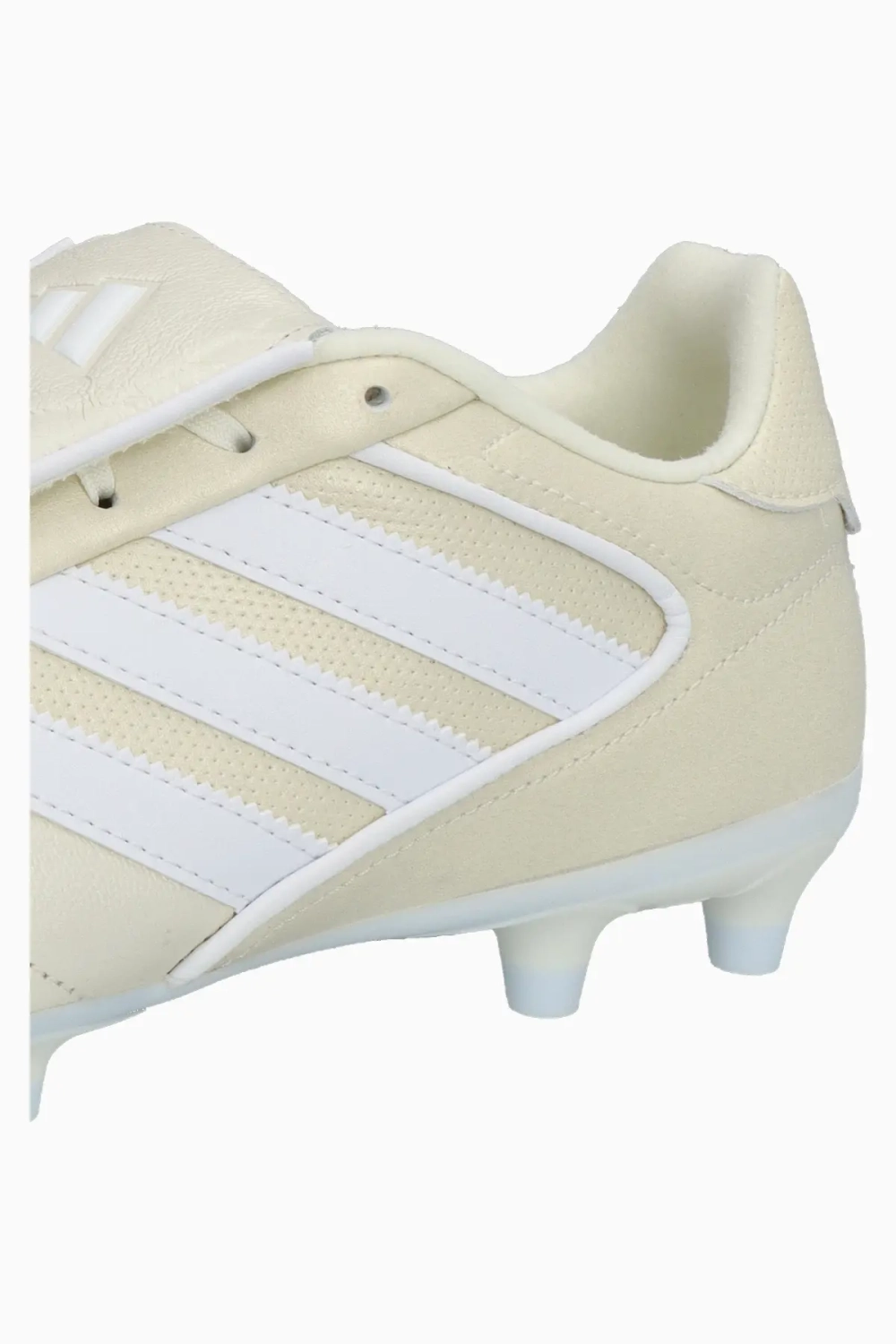 Бутсы adidas Copa Gloro 2 FG - Бежевый