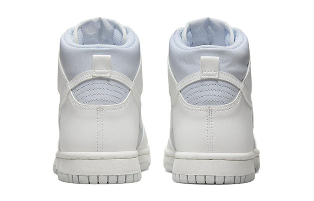 Кроссовки Nike Dunk (Женская размерная сетка)