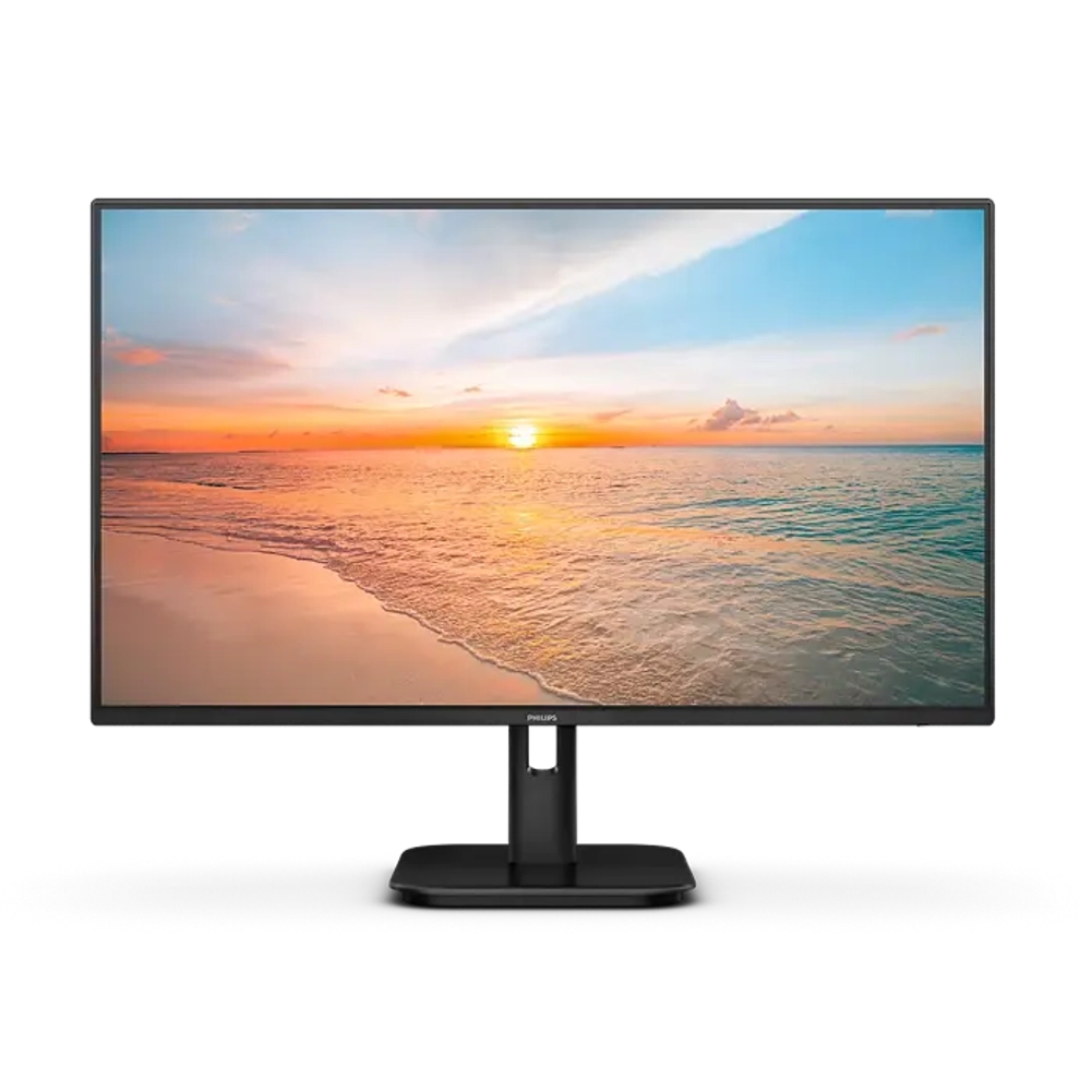 Монитор 23,8" PHILIPS 24E1N1100A/01