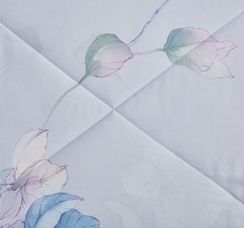 Одеяло ЛЕТНЕЕ 100% Тенсель 1626 Asabella