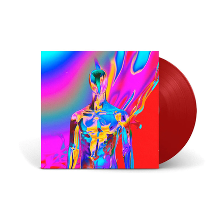 Cream Soda Комета (Red)