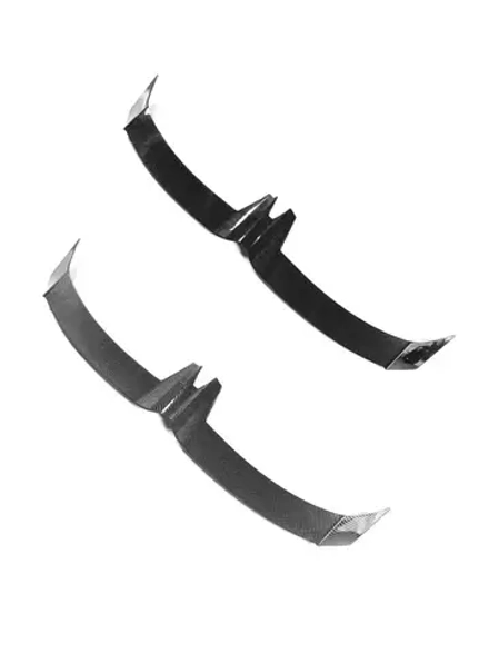 Спойлер на крышу Deepal S07 215 Shenlan 2024+ Дипал Шеньлан С задний спойлер антикрыло