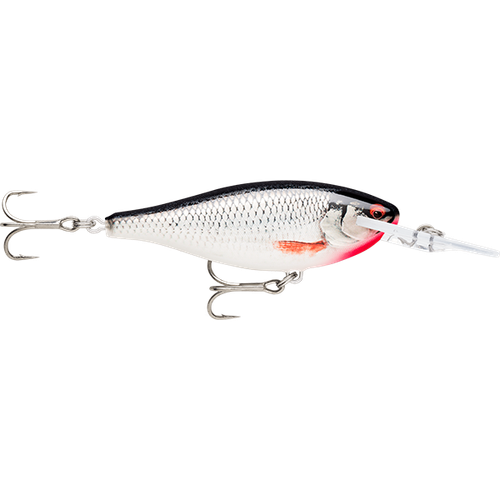 Воблер RAPALA Shad Rap Elite Heavy Duty 95 / 9.5 см, 20 г, цвет GDROL