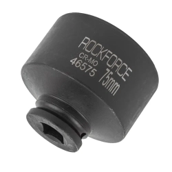 Головка ударная 3/4'', 75мм (6гр.) RockForce RF-46575