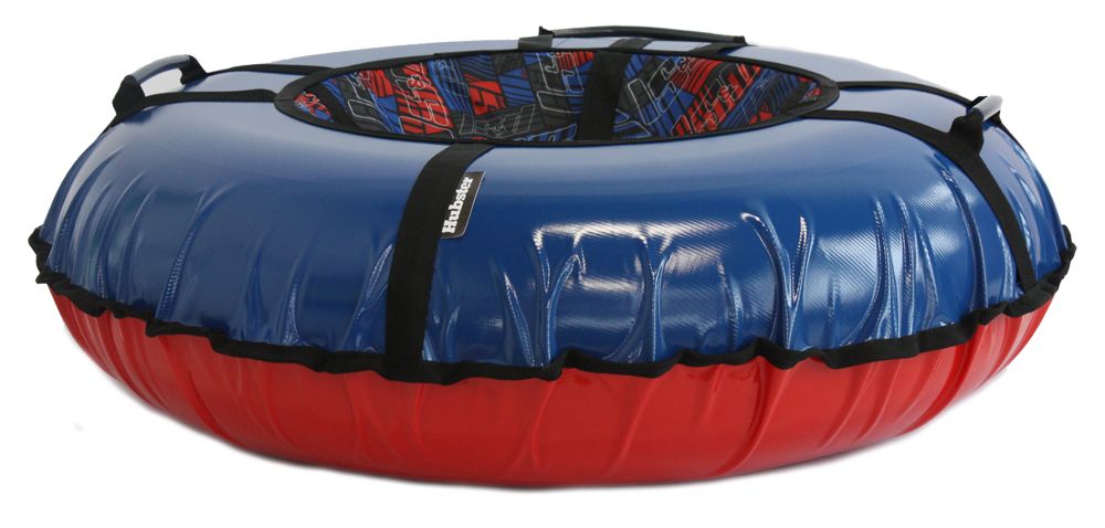 Тюбинг Hubster Ринг Pro синий, спорт