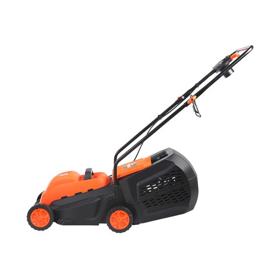 Газонокосилка электрическая "PATRIOT" PT 1032E
